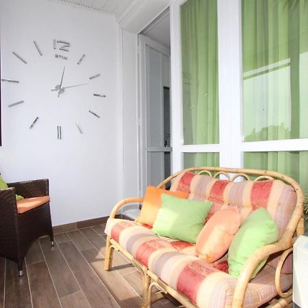 Apartment Elia Rovinj Exterior photo