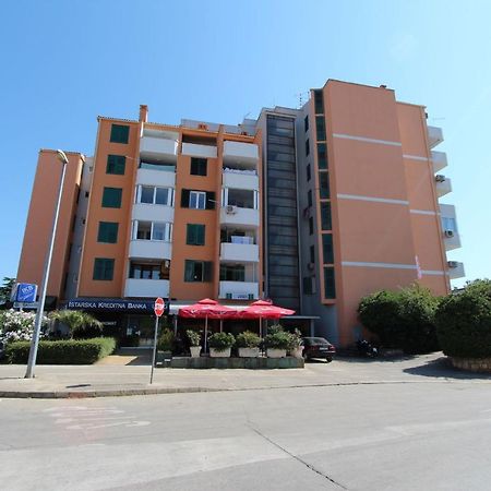 Apartment Elia Rovinj Exterior photo