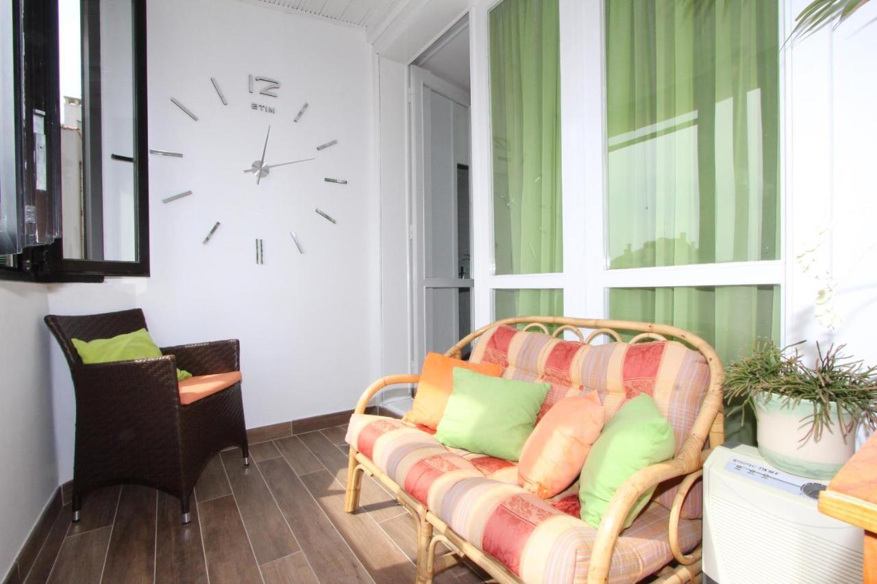 Apartment Elia Rovinj Exterior photo