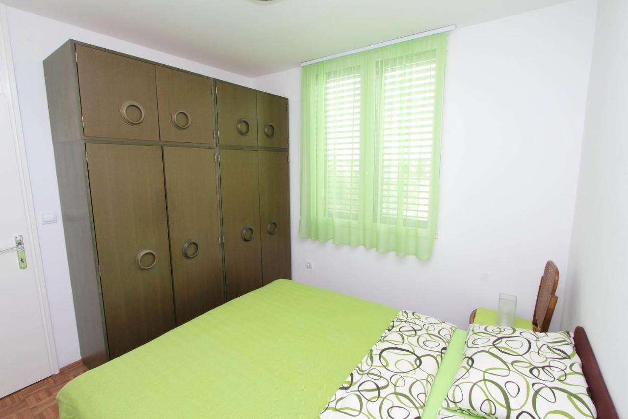 Apartment Elia Rovinj Exterior photo