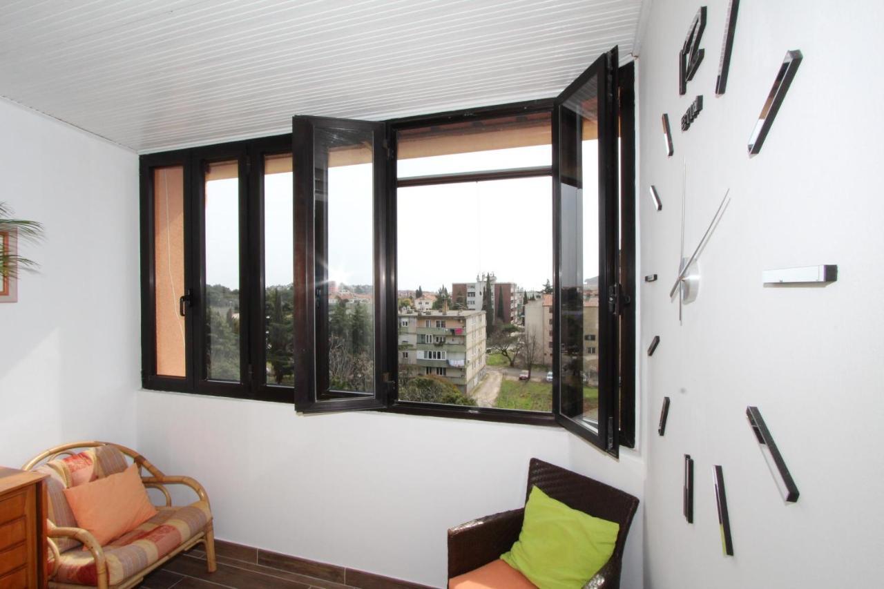 Apartment Elia Rovinj Exterior photo